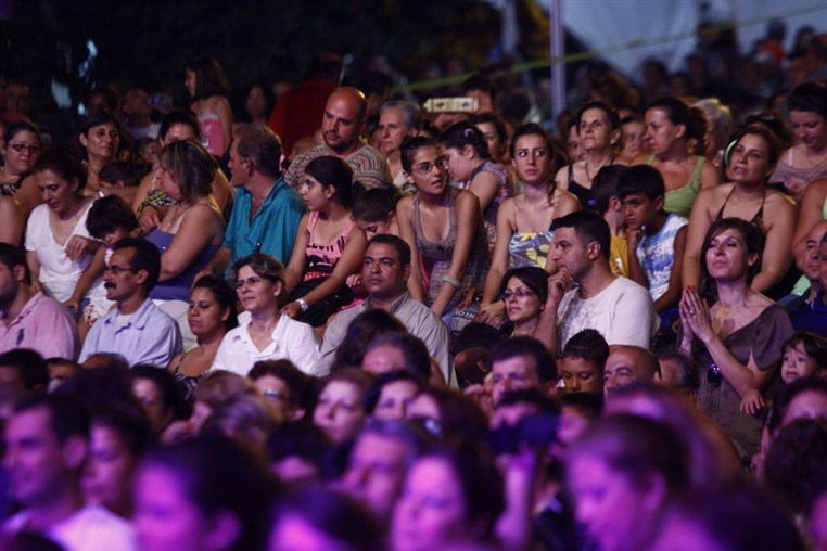 Melhem Barakat Concert